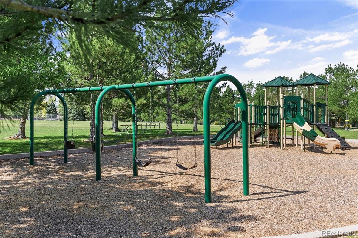 MLS Image #31 for 8602  gold peak drive,littleton, Colorado