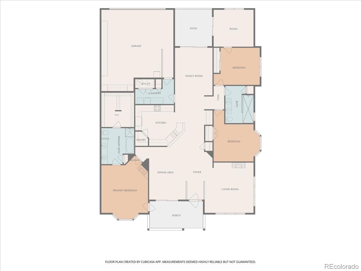 MLS Image #32 for 8602  gold peak drive,littleton, Colorado