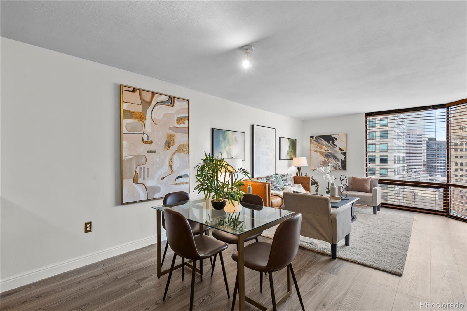 MLS Image #17 for 1625  larimer street,denver, Colorado