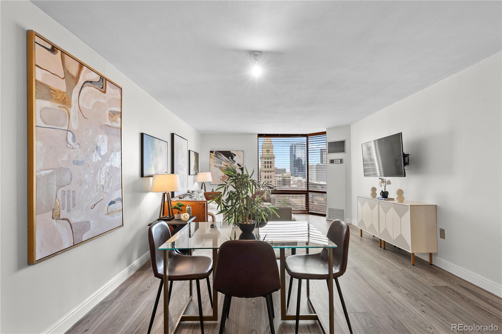 MLS Image #18 for 1625  larimer street,denver, Colorado