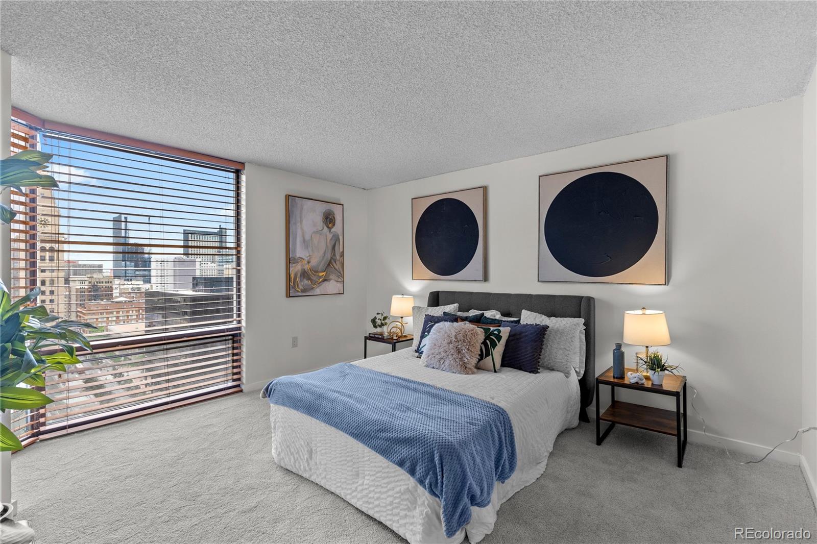 MLS Image #2 for 1625  larimer street,denver, Colorado
