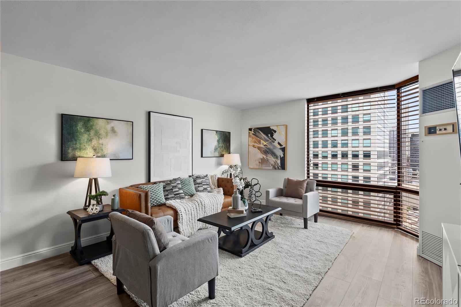 MLS Image #21 for 1625  larimer street,denver, Colorado