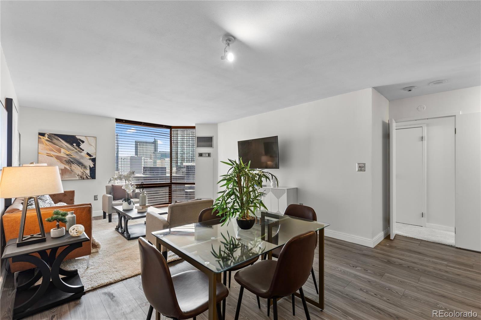MLS Image #23 for 1625  larimer street,denver, Colorado