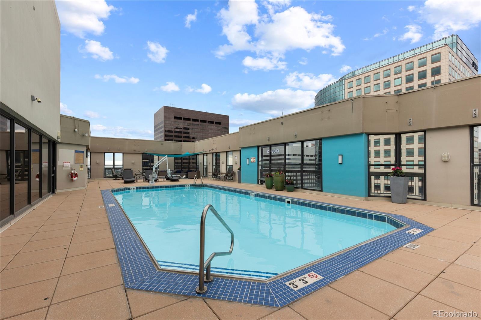MLS Image #3 for 1625  larimer street,denver, Colorado