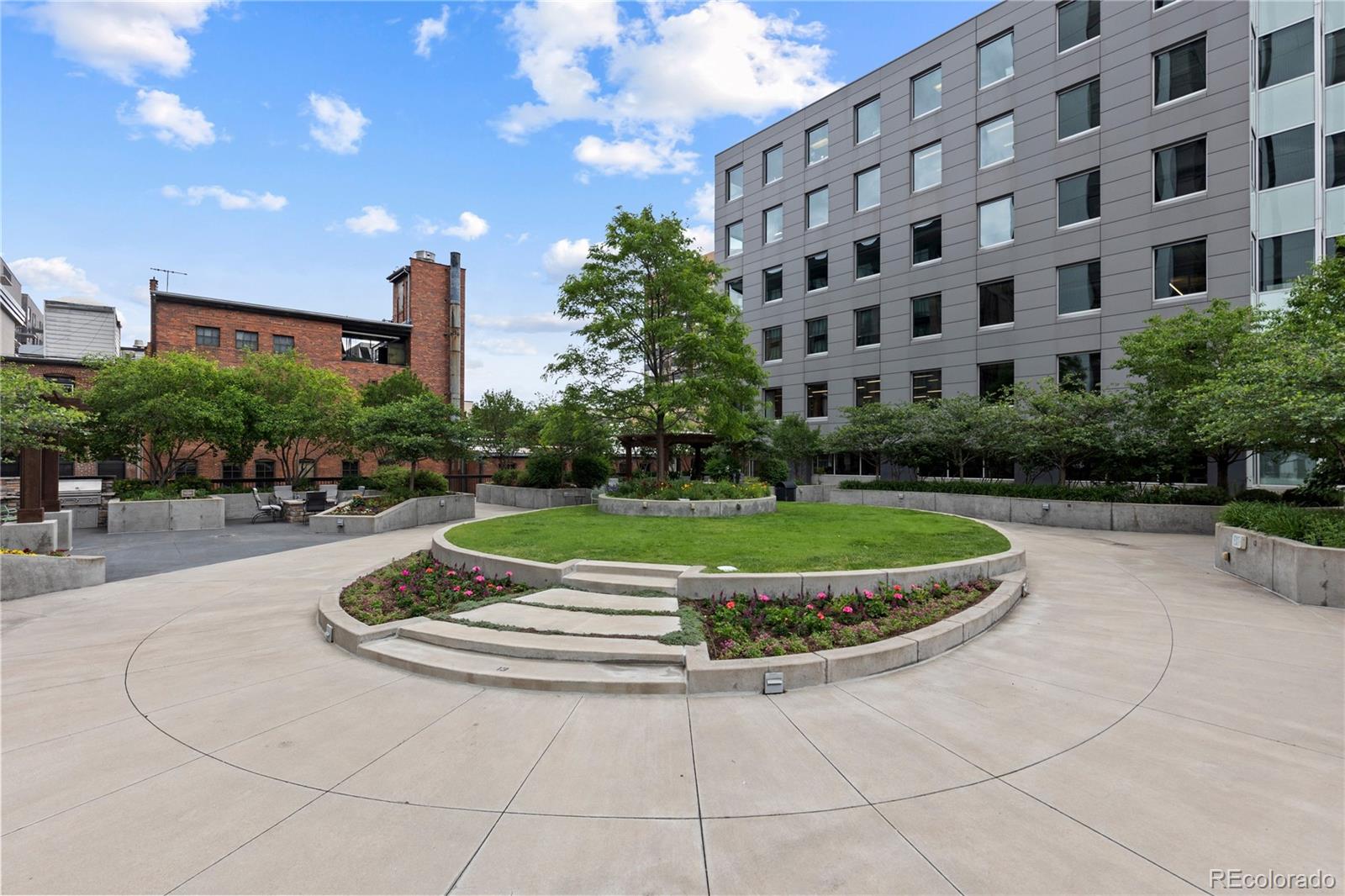MLS Image #43 for 1625  larimer street,denver, Colorado