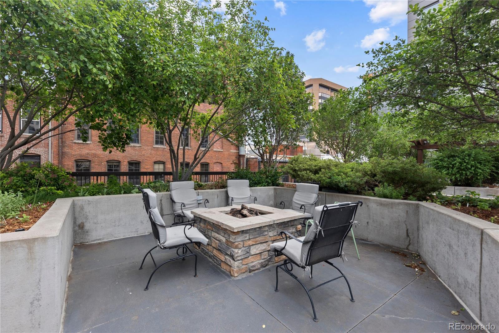 MLS Image #45 for 1625  larimer street,denver, Colorado