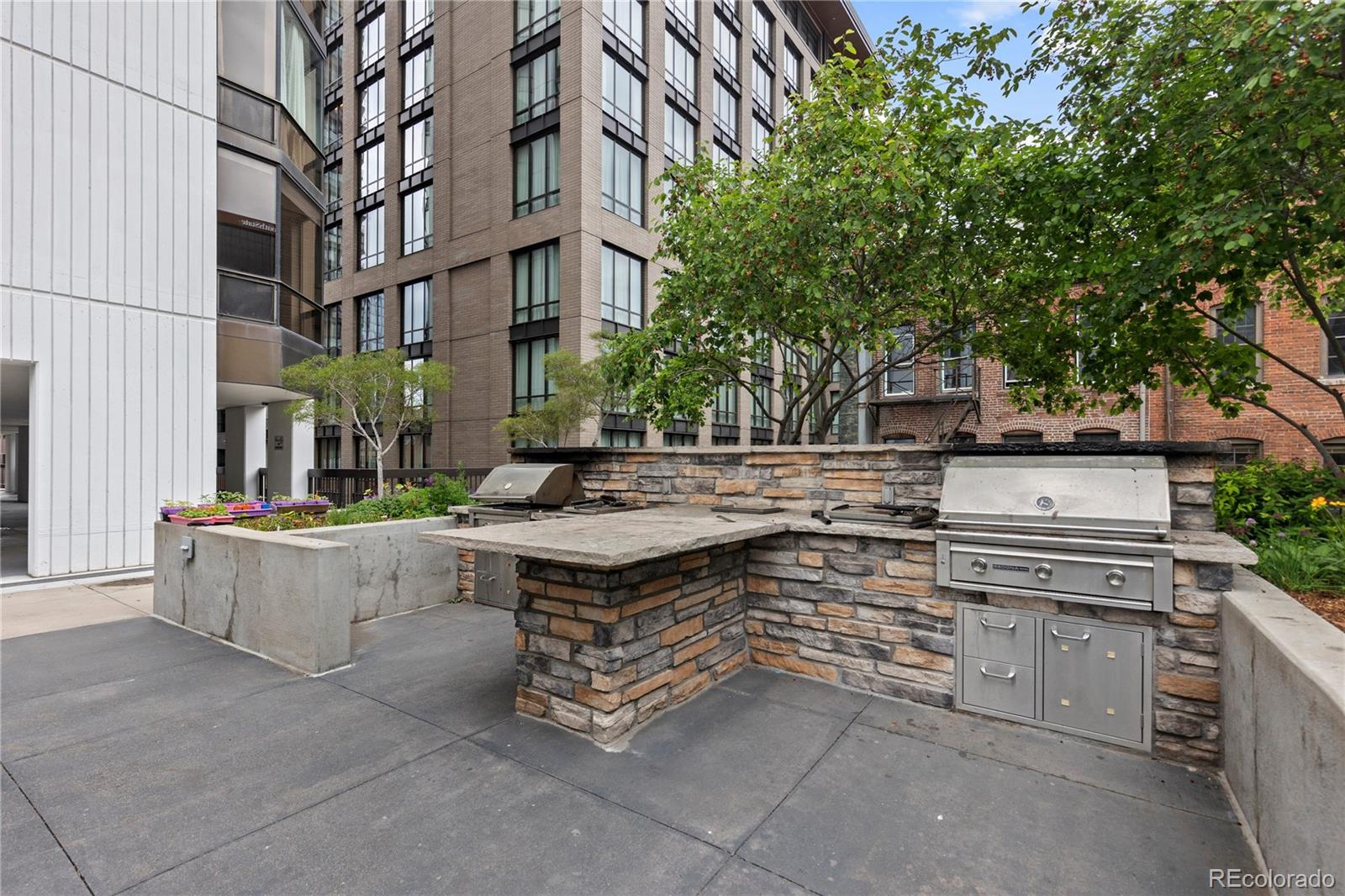 MLS Image #46 for 1625  larimer street,denver, Colorado