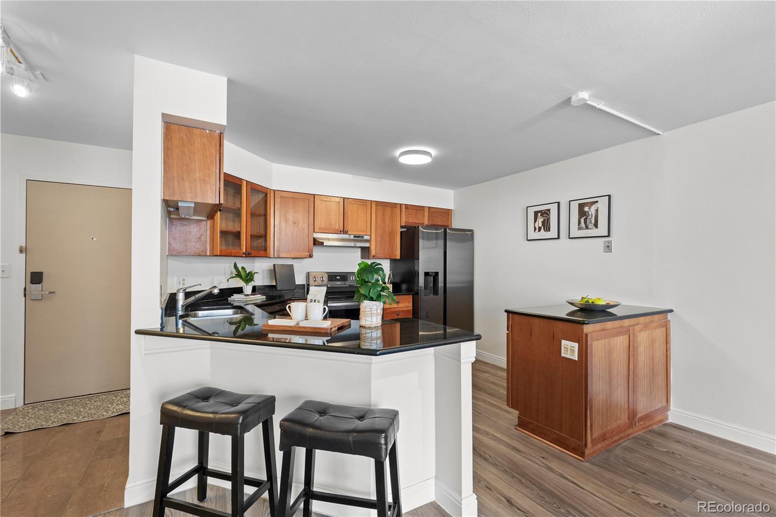 MLS Image #6 for 1625  larimer street,denver, Colorado