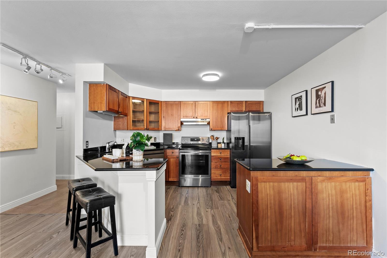 MLS Image #7 for 1625  larimer street,denver, Colorado
