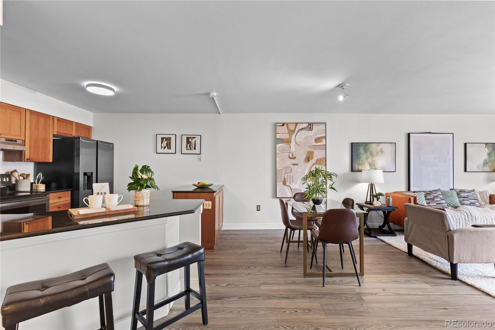 MLS Image #8 for 1625  larimer street,denver, Colorado