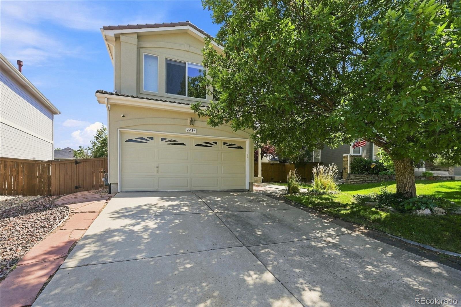 MLS Image #1 for 4486  lyndenwood point,littleton, Colorado