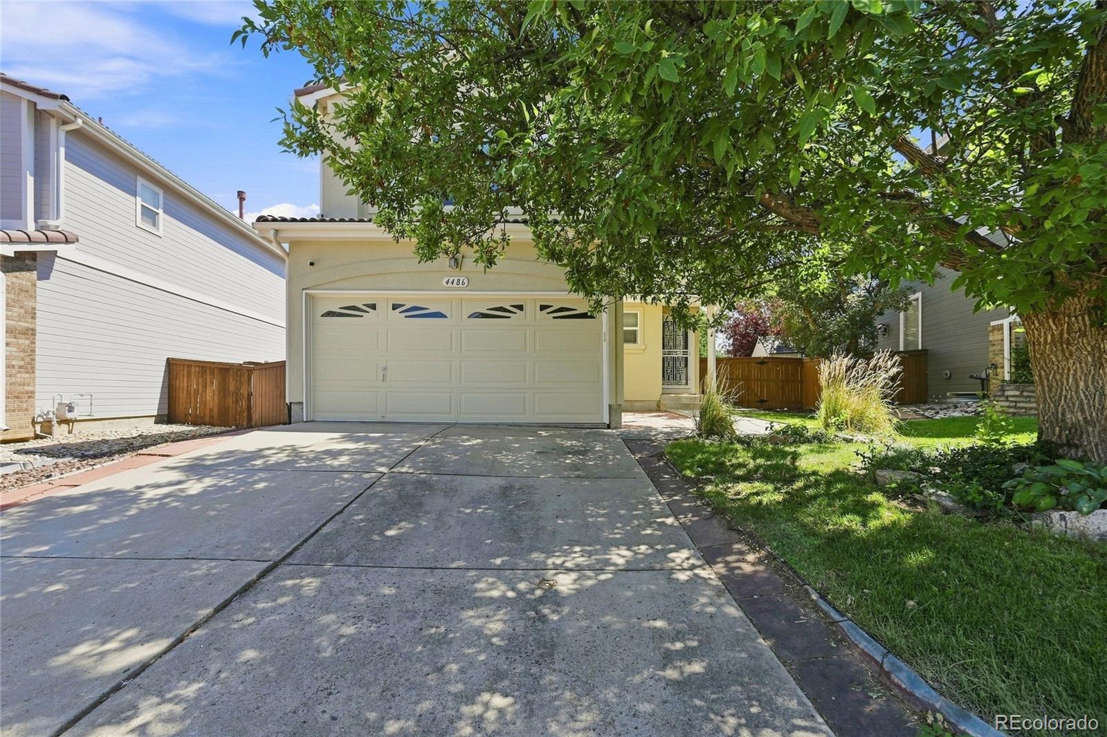 MLS Image #2 for 4486  lyndenwood point,littleton, Colorado