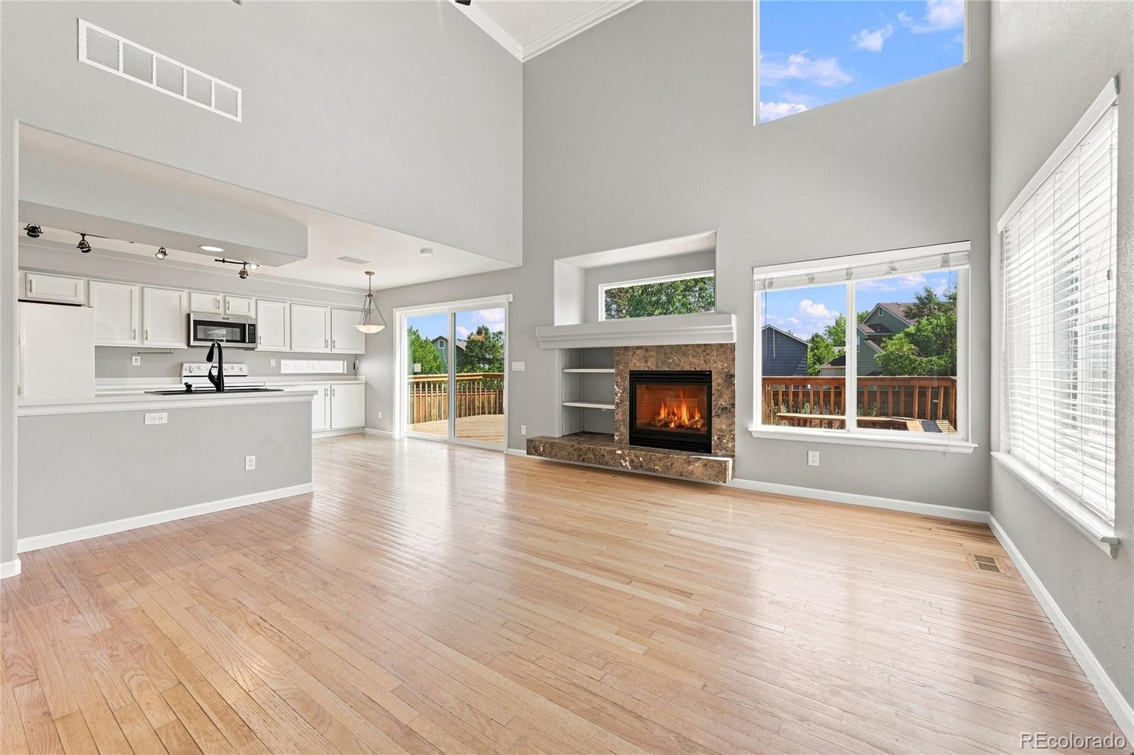 MLS Image #6 for 4486  lyndenwood point,littleton, Colorado