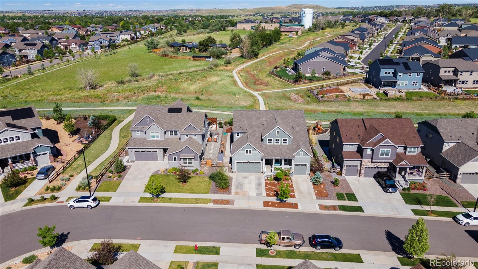MLS Image #43 for 980  sandstone circle,erie, Colorado