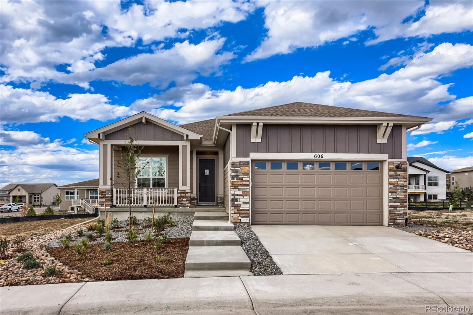 MLS Image #0 for 606  stickseed drive,castle rock, Colorado