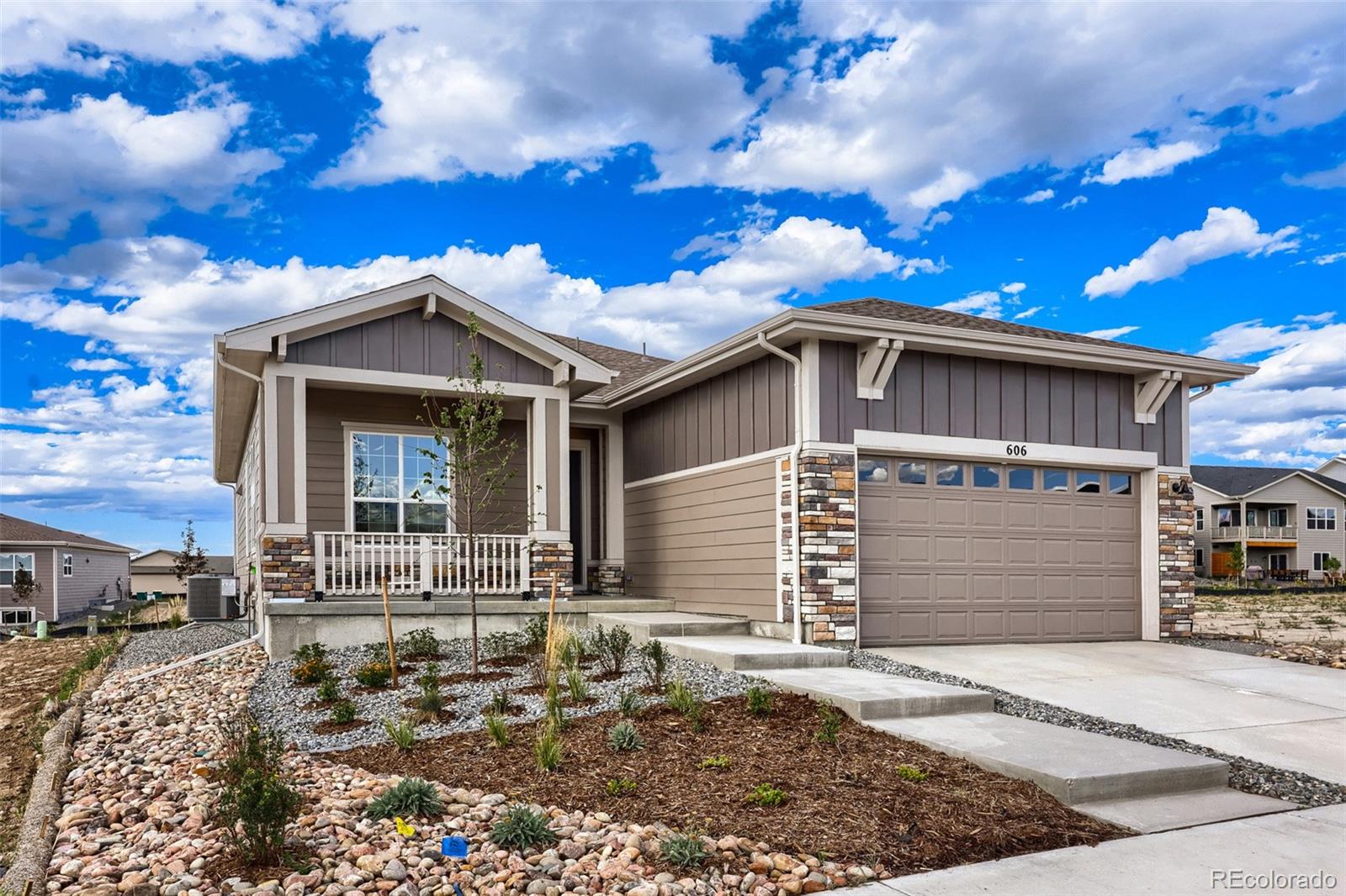 MLS Image #1 for 606  stickseed drive,castle rock, Colorado