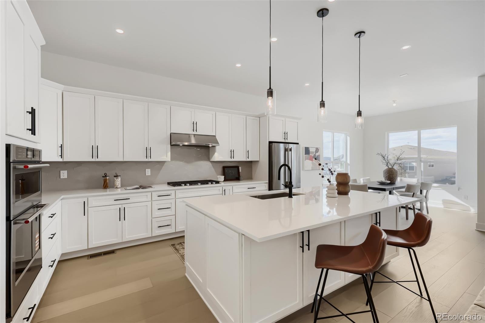 MLS Image #10 for 606  stickseed drive,castle rock, Colorado