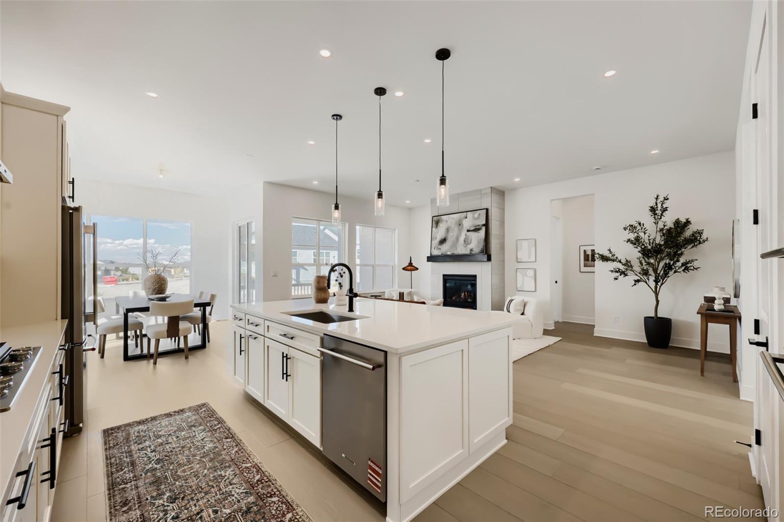 MLS Image #11 for 606  stickseed drive,castle rock, Colorado