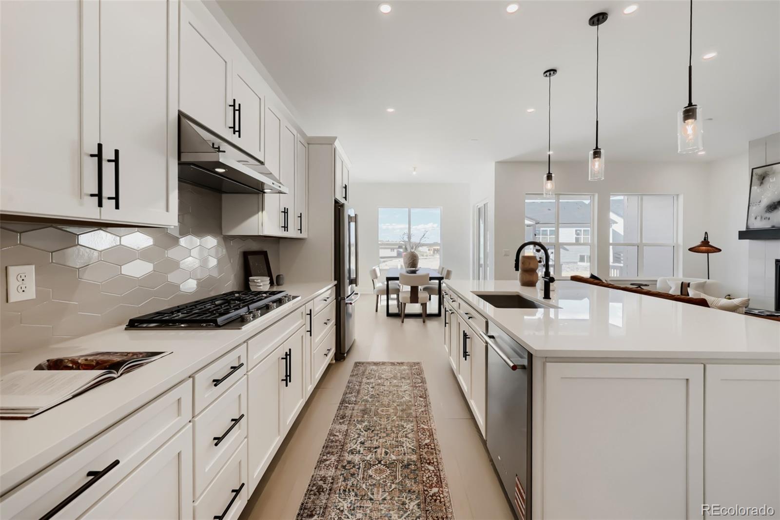 MLS Image #12 for 606  stickseed drive,castle rock, Colorado