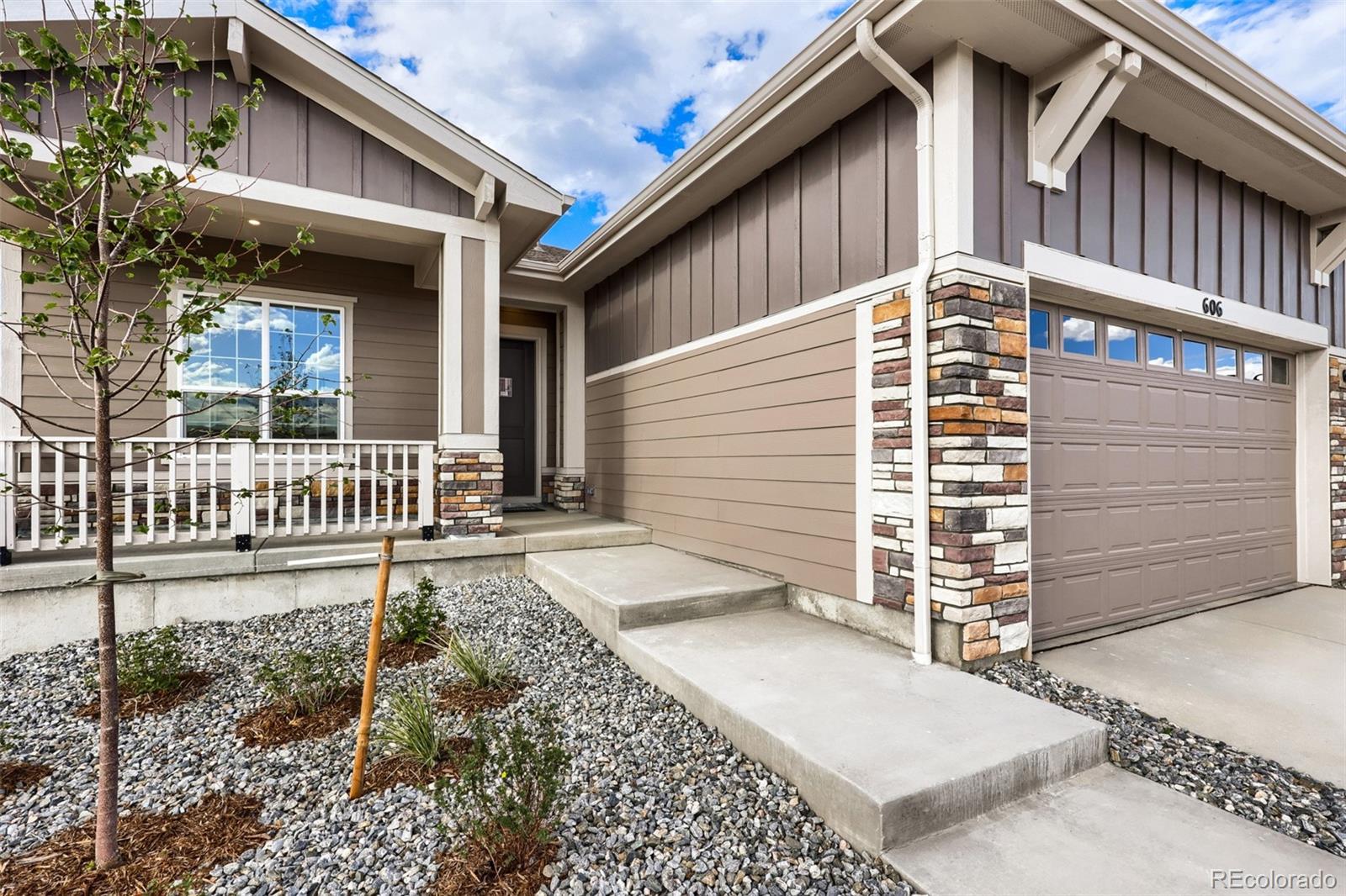 MLS Image #2 for 606  stickseed drive,castle rock, Colorado