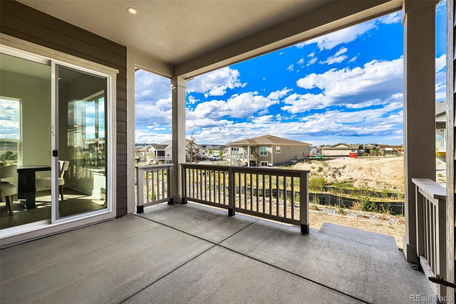 MLS Image #25 for 606  stickseed drive,castle rock, Colorado