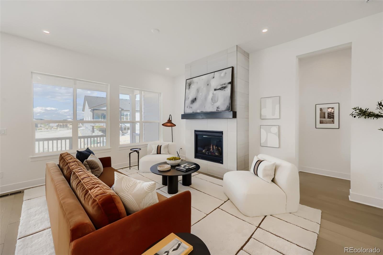 MLS Image #3 for 606  stickseed drive,castle rock, Colorado