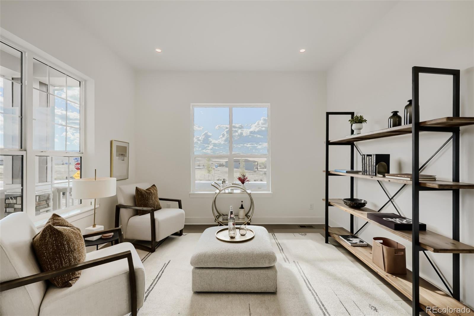 MLS Image #8 for 606  stickseed drive,castle rock, Colorado