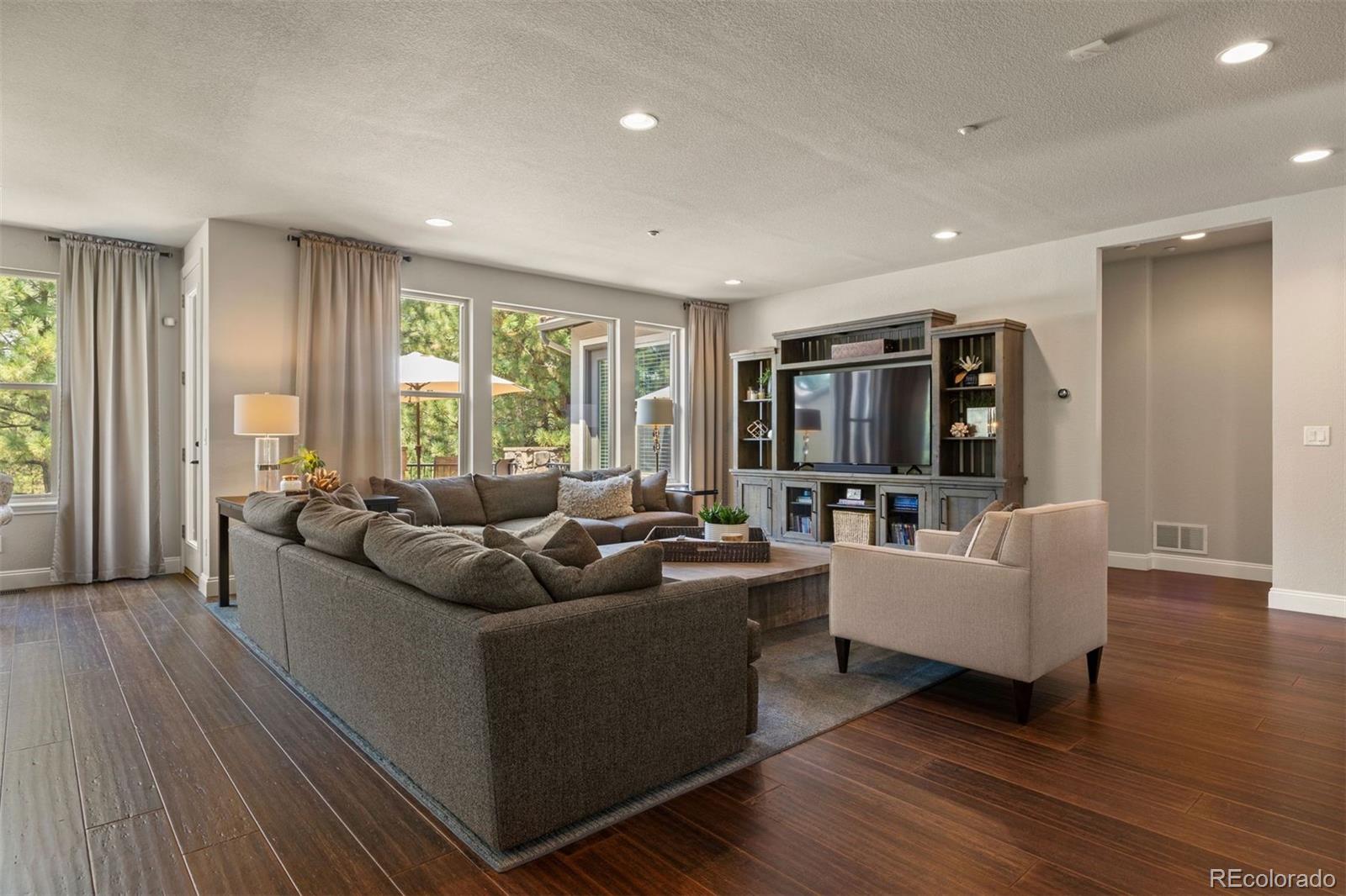 MLS Image #1 for 5009  vermillion court,castle rock, Colorado