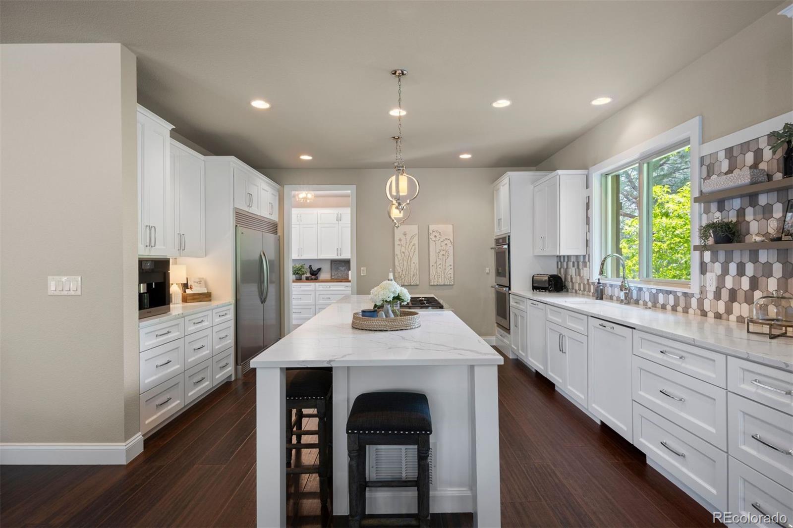 MLS Image #11 for 5009  vermillion court,castle rock, Colorado