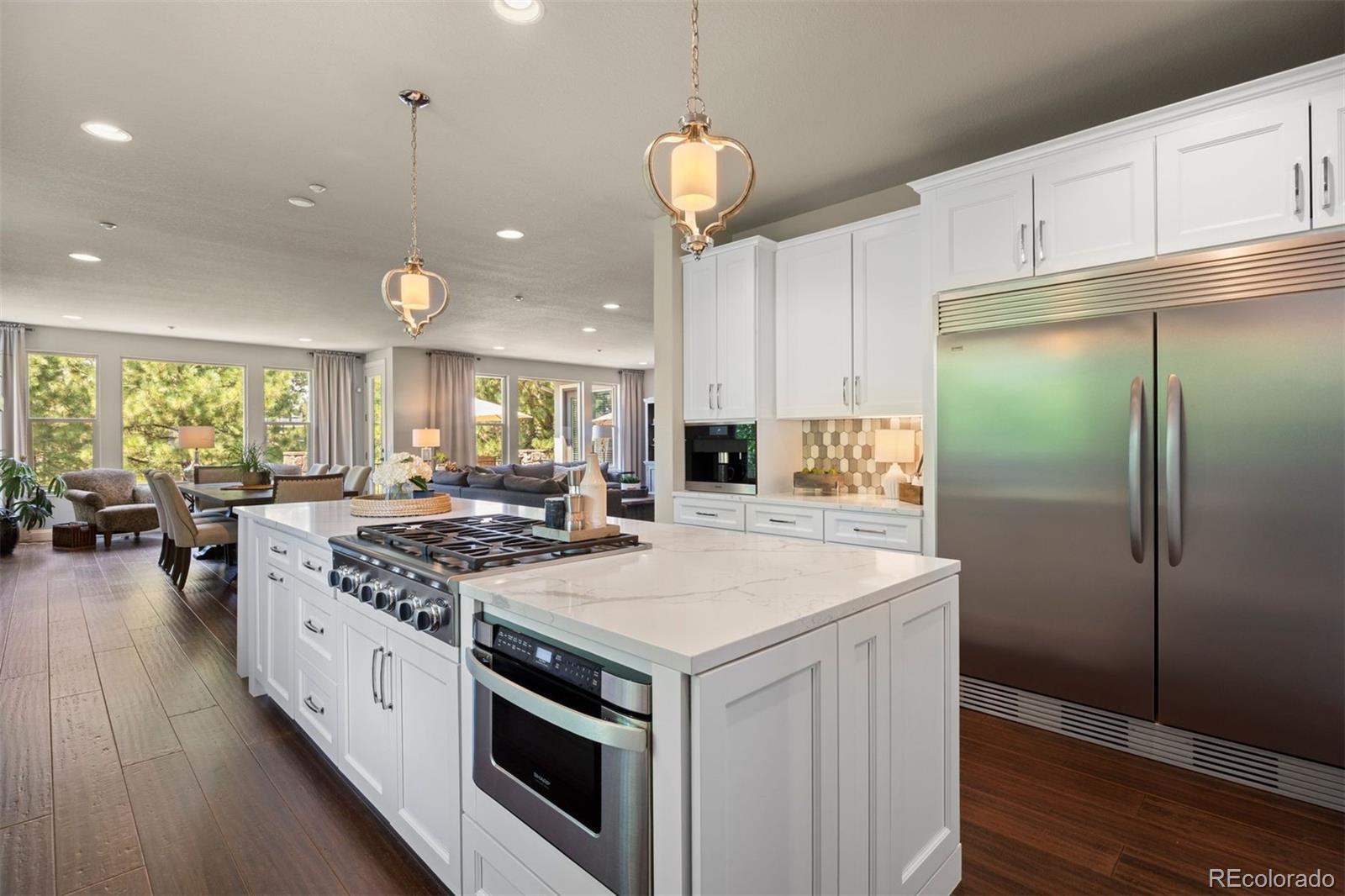 MLS Image #12 for 5009  vermillion court,castle rock, Colorado