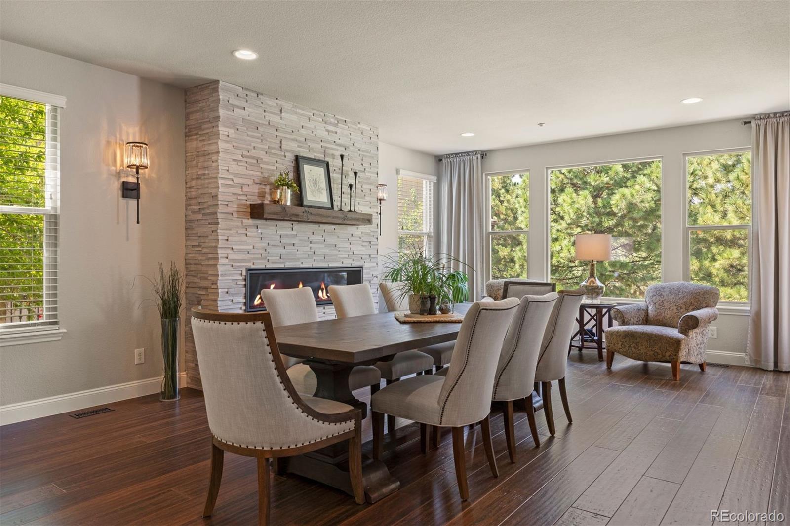 MLS Image #13 for 5009  vermillion court,castle rock, Colorado