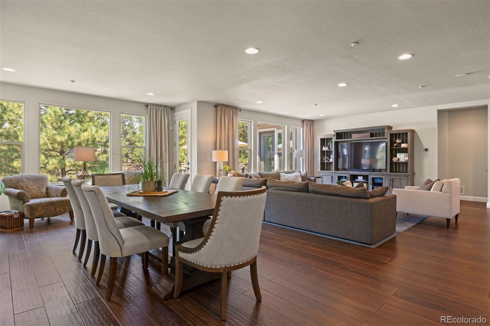 MLS Image #15 for 5009  vermillion court,castle rock, Colorado