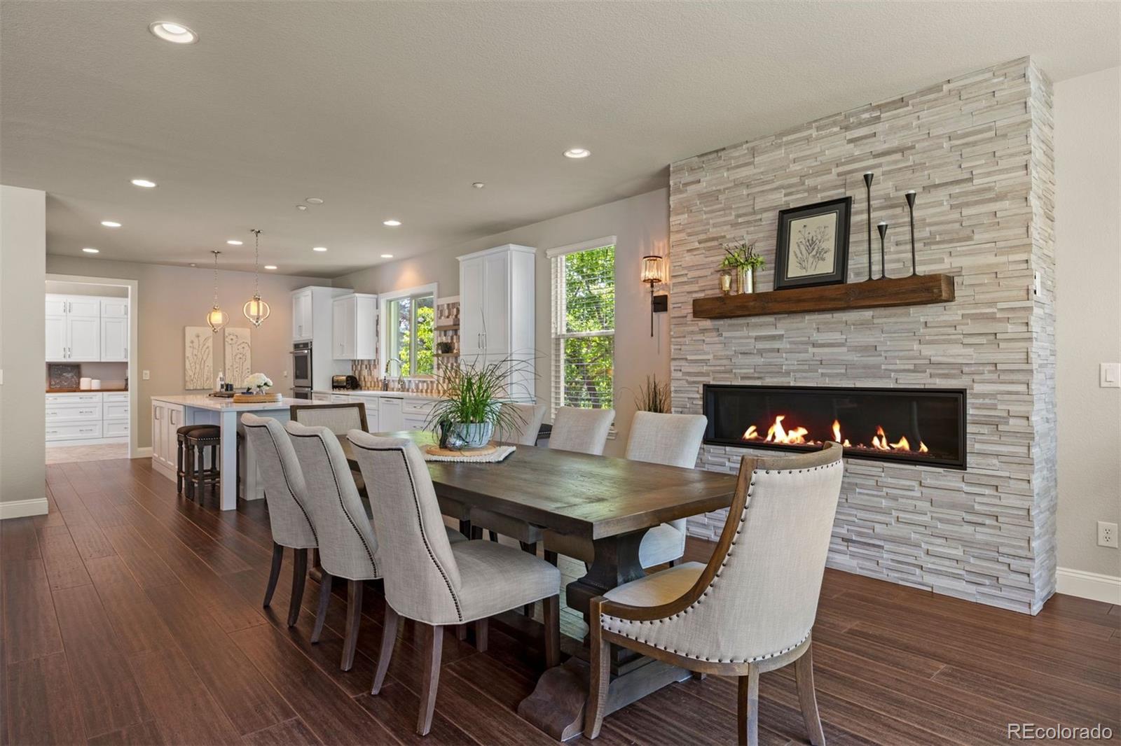 MLS Image #2 for 5009  vermillion court,castle rock, Colorado