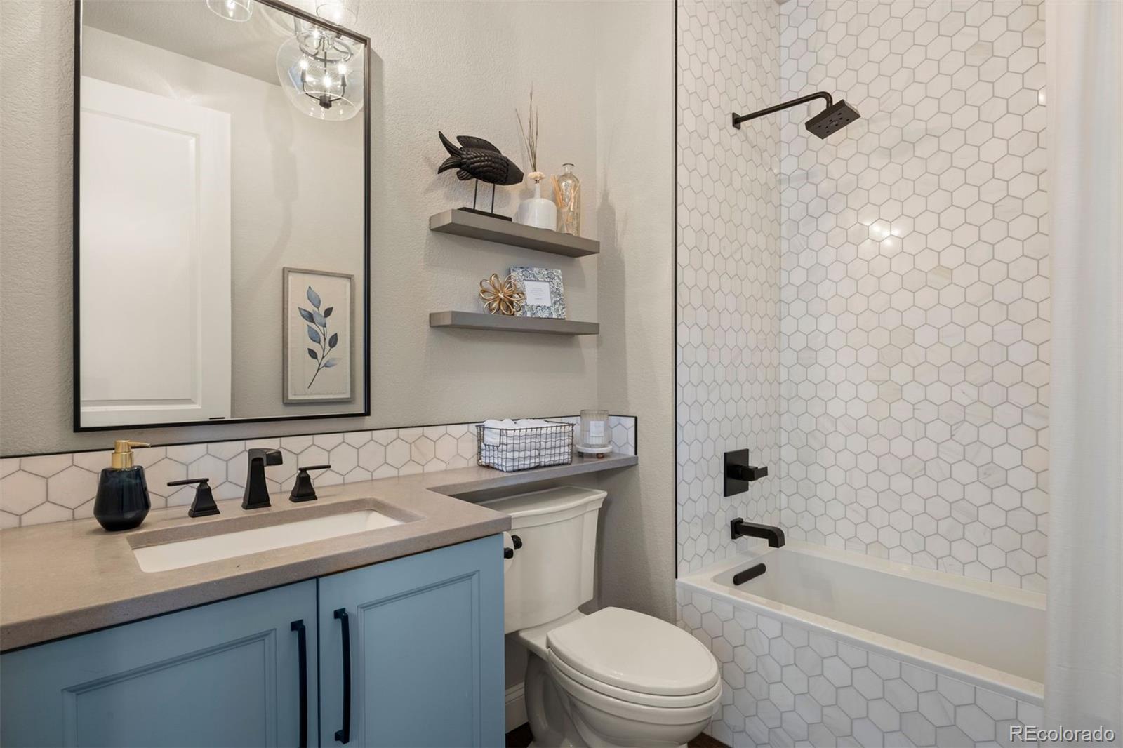 MLS Image #23 for 5009  vermillion court,castle rock, Colorado
