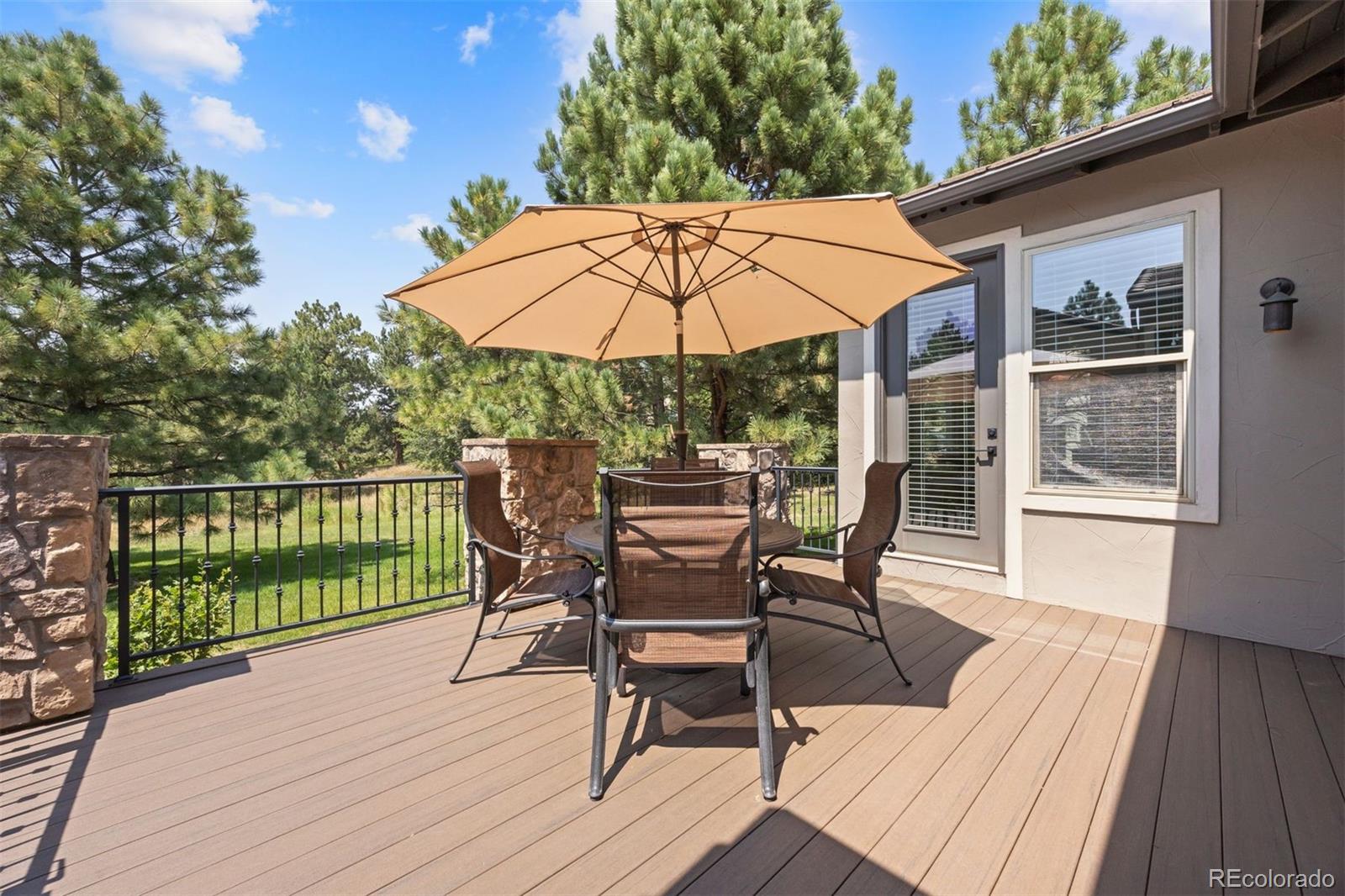MLS Image #24 for 5009  vermillion court,castle rock, Colorado