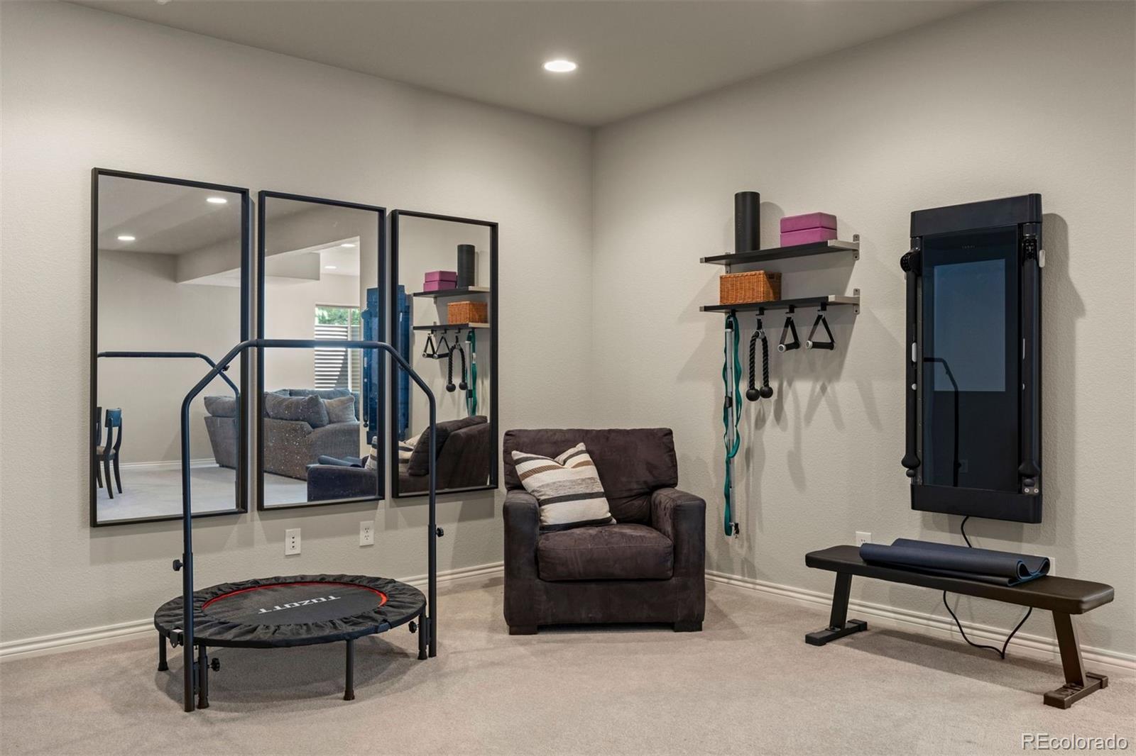 MLS Image #25 for 5009  vermillion court,castle rock, Colorado