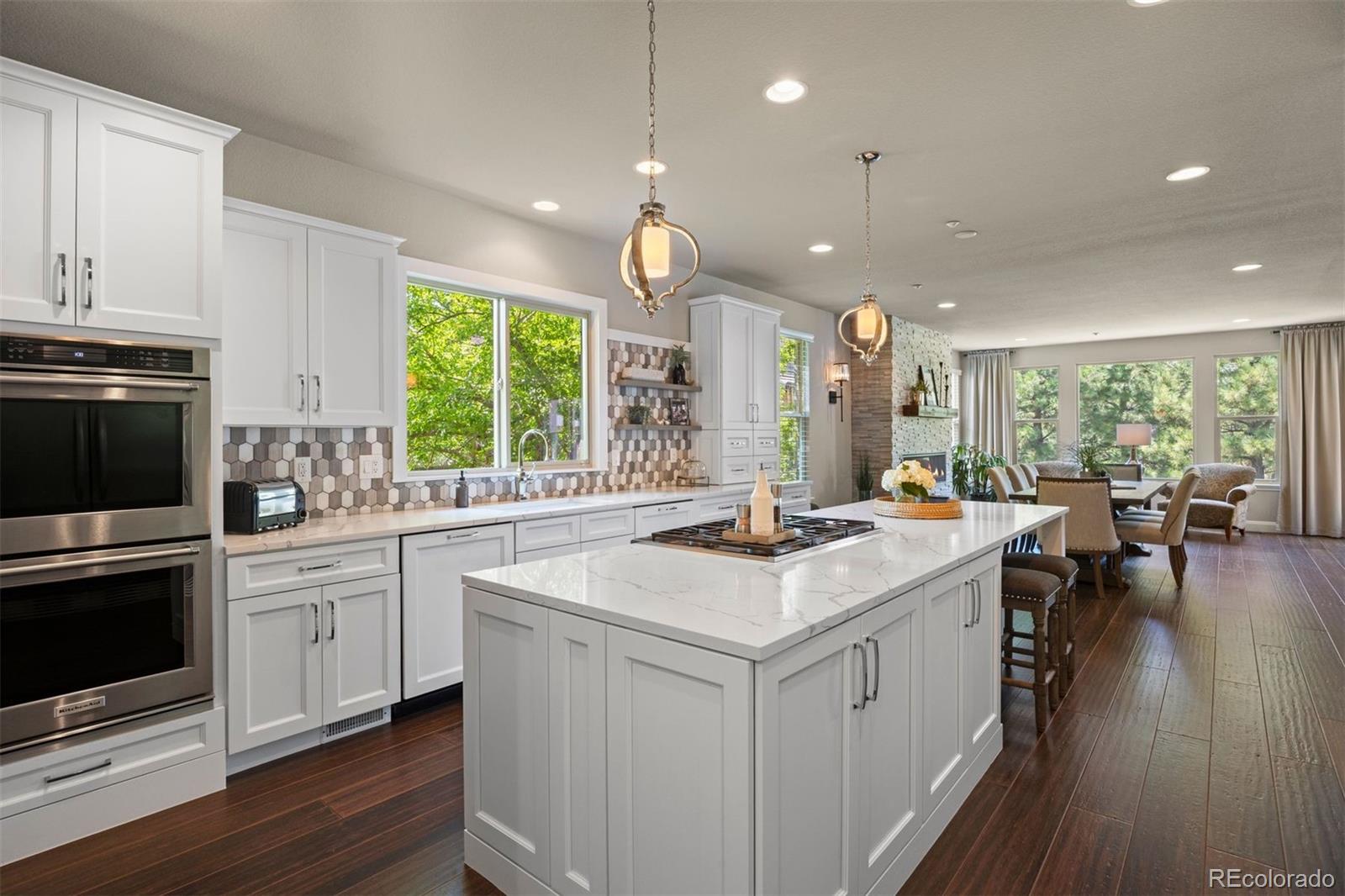 MLS Image #3 for 5009  vermillion court,castle rock, Colorado