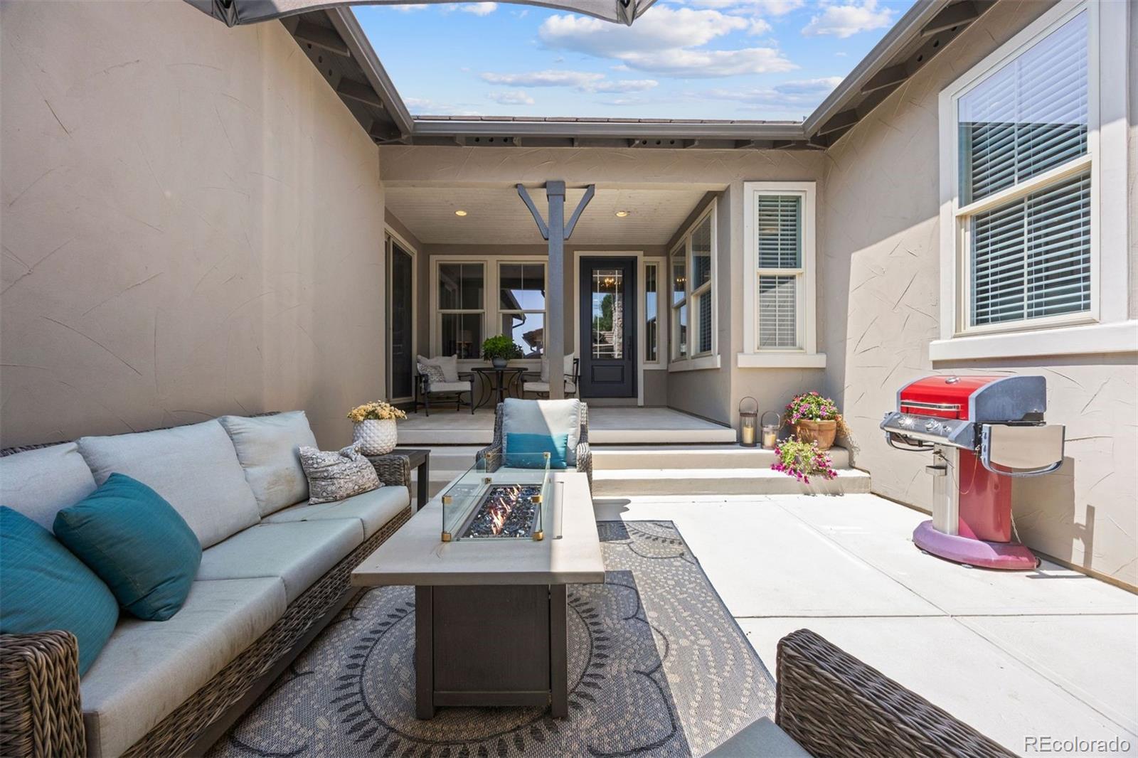 MLS Image #31 for 5009  vermillion court,castle rock, Colorado