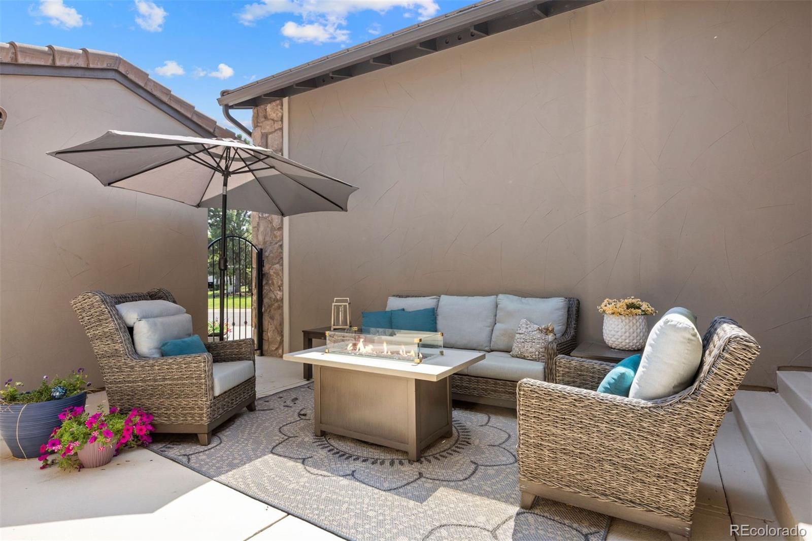 MLS Image #32 for 5009  vermillion court,castle rock, Colorado