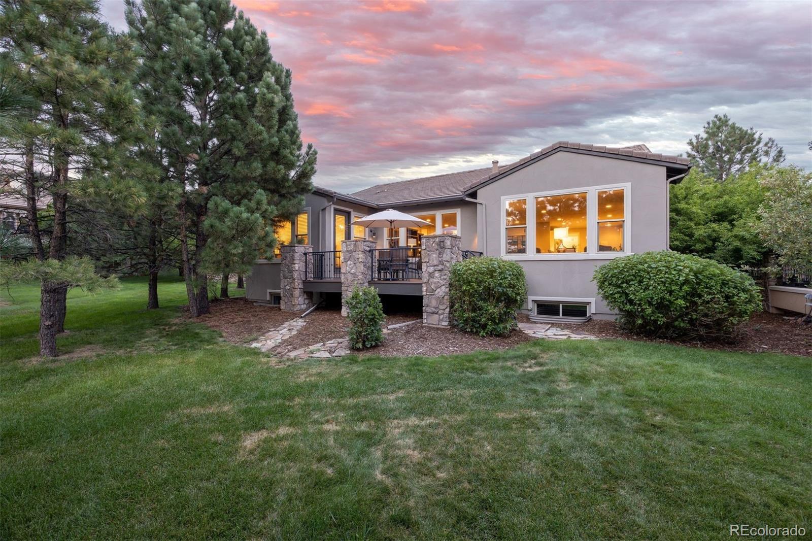 MLS Image #33 for 5009  vermillion court,castle rock, Colorado