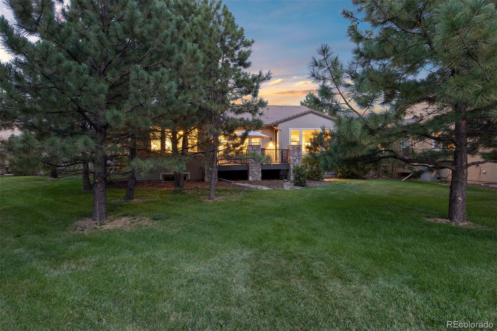 MLS Image #34 for 5009  vermillion court,castle rock, Colorado