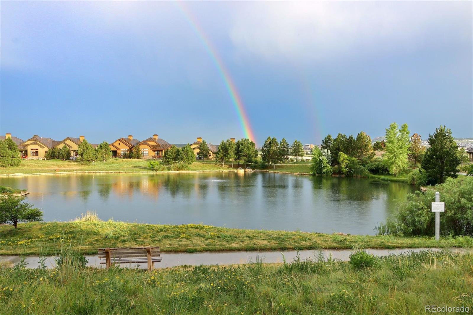 MLS Image #36 for 5009  vermillion court,castle rock, Colorado