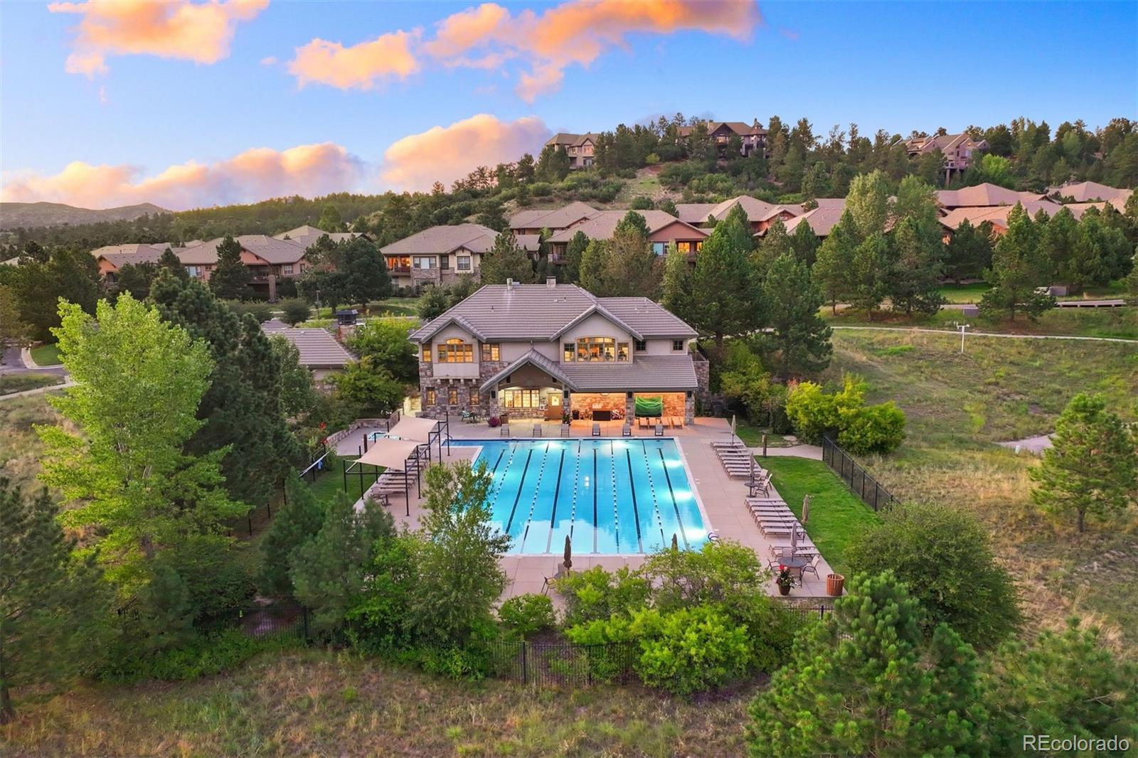 MLS Image #37 for 5009  vermillion court,castle rock, Colorado