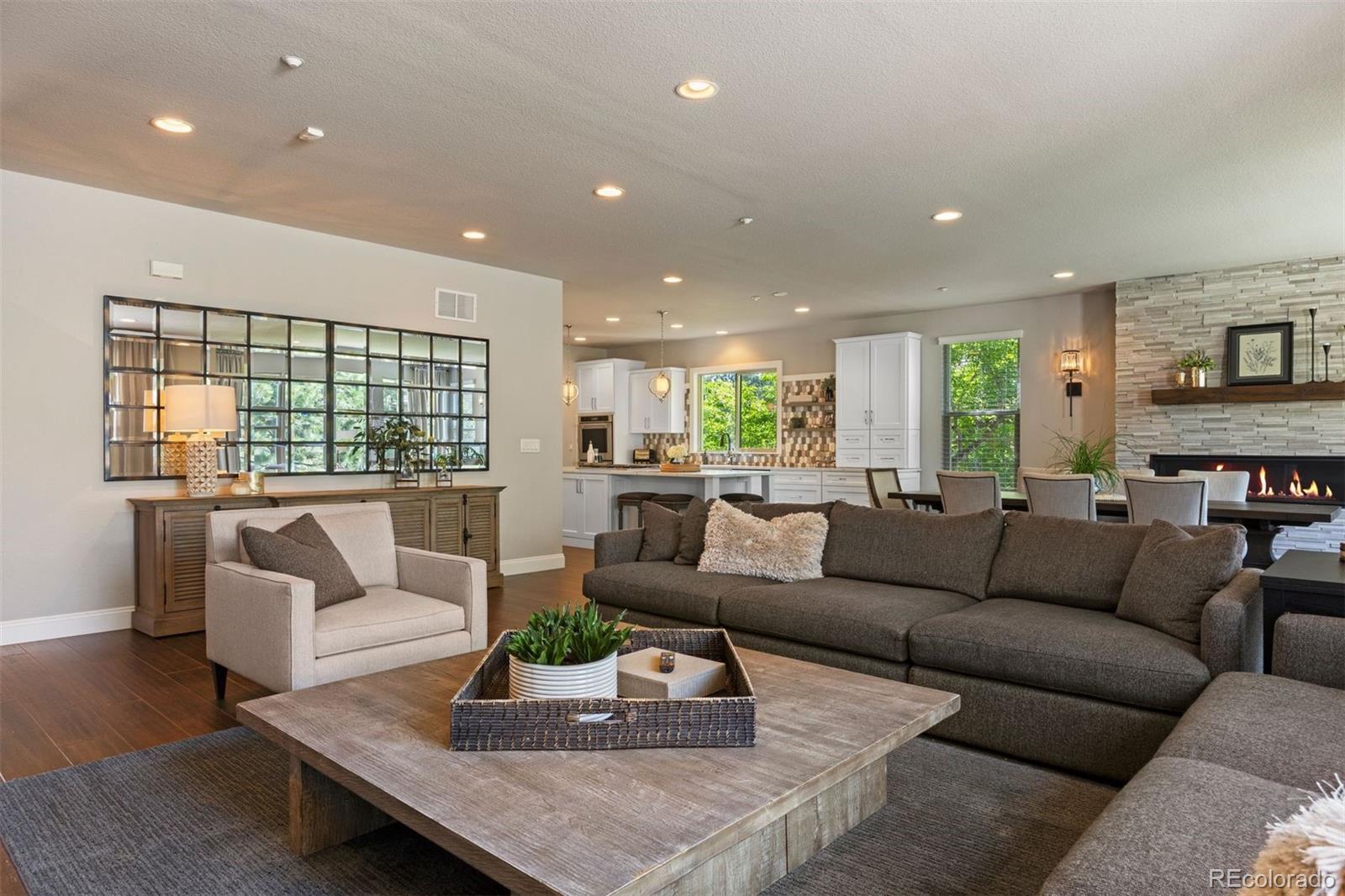 MLS Image #4 for 5009  vermillion court,castle rock, Colorado