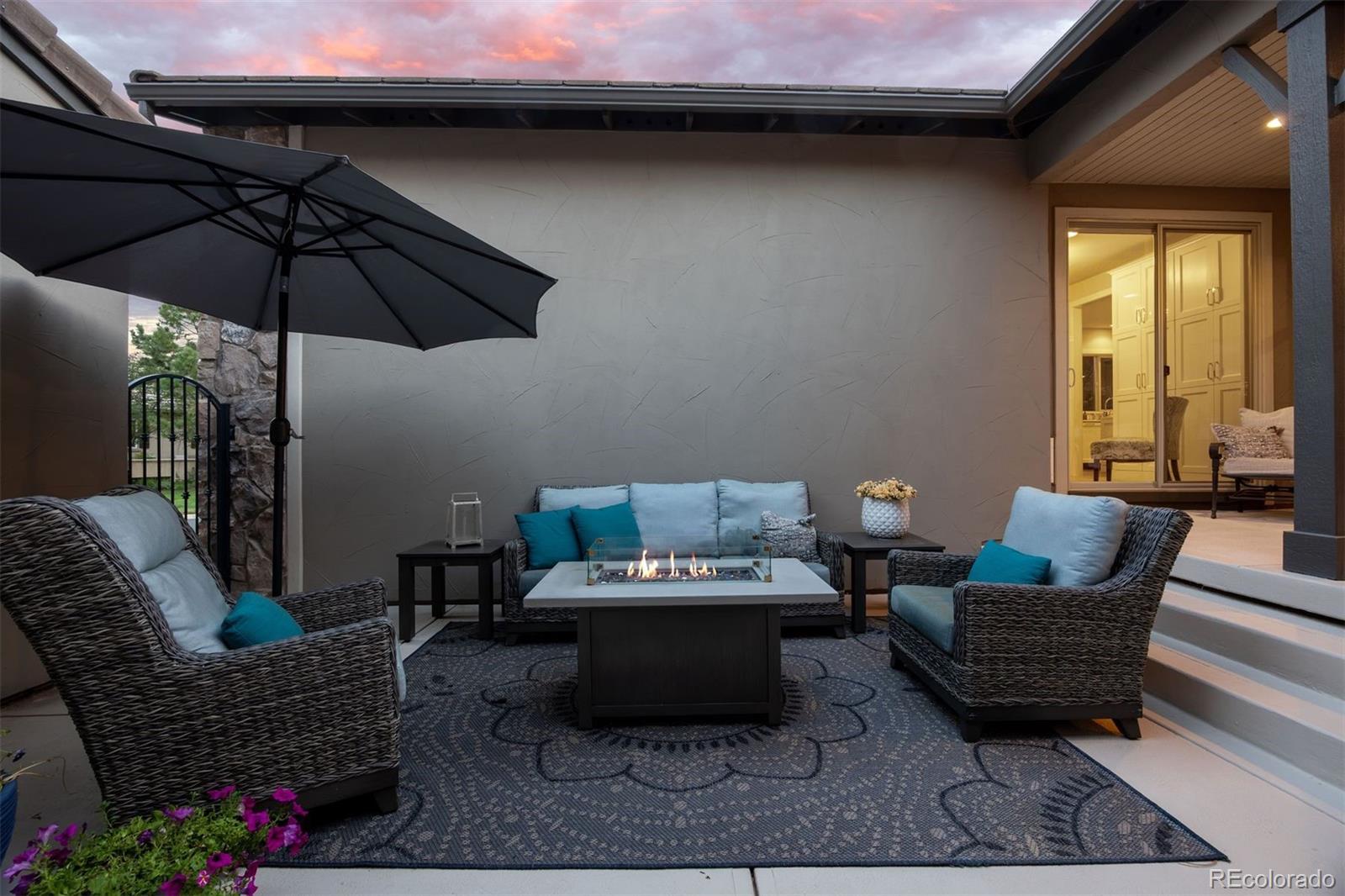 MLS Image #7 for 5009  vermillion court,castle rock, Colorado