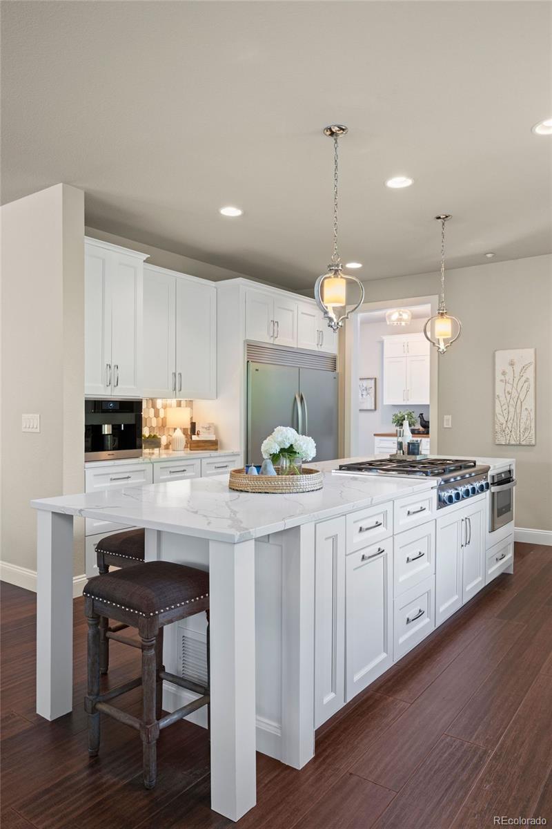 MLS Image #9 for 5009  vermillion court,castle rock, Colorado