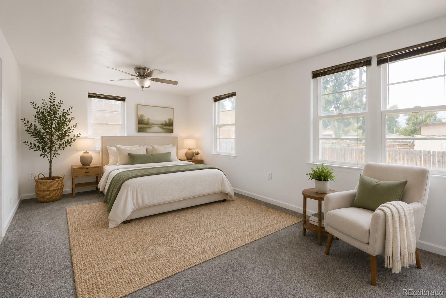 MLS Image #3 for 24  swope avenue,colorado springs, Colorado