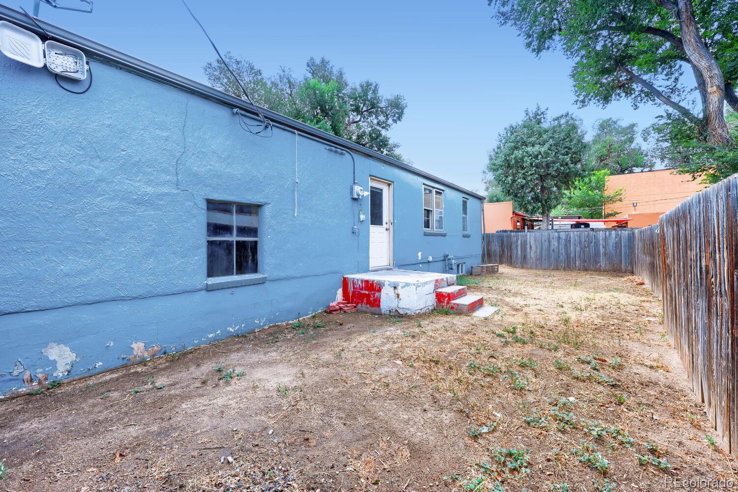 MLS Image #32 for 24  swope avenue,colorado springs, Colorado