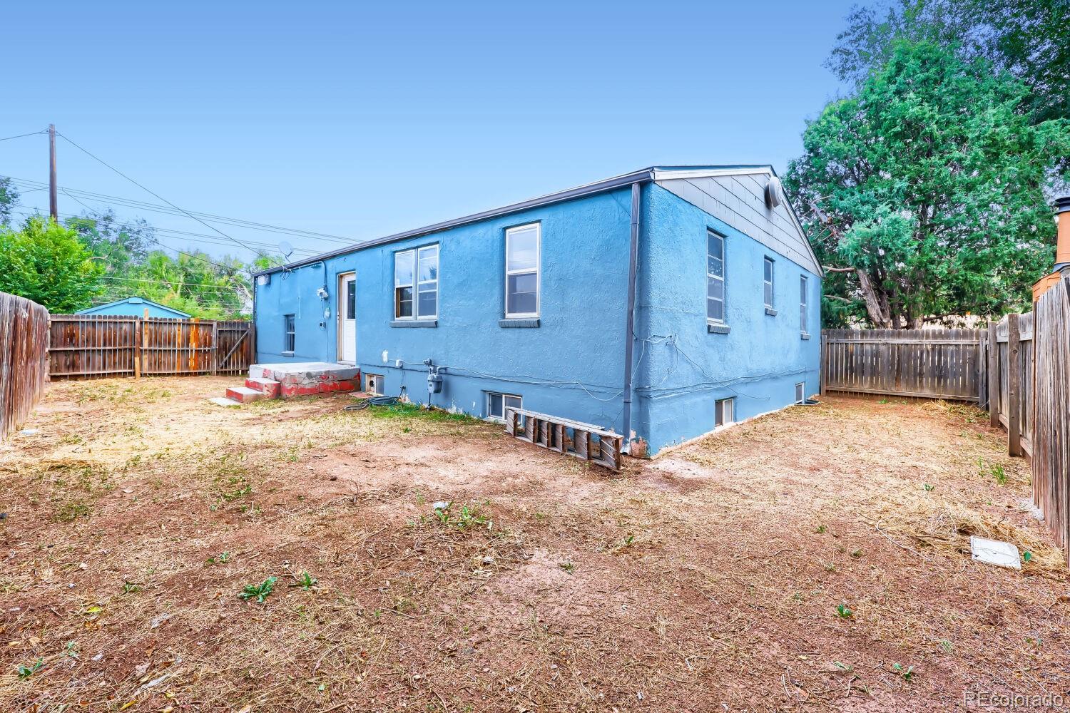 MLS Image #33 for 24  swope avenue,colorado springs, Colorado