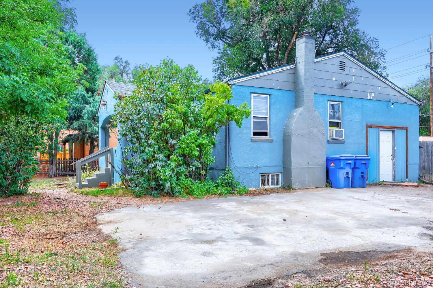 MLS Image #34 for 24  swope avenue,colorado springs, Colorado